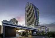 Grand Sapphire Resort