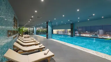 Grand Sapphire Resort