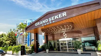 Grand Seker