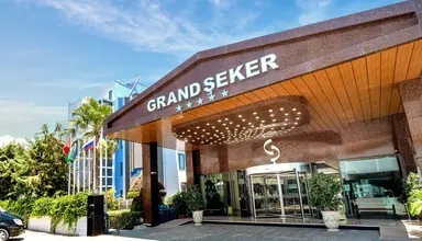 Grand Seker
