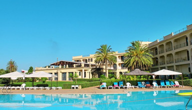 Grand Selinunte