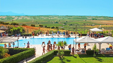 Grand Selinunte