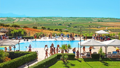 Grand Selinunte