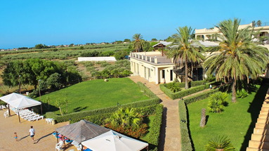 Grand Selinunte