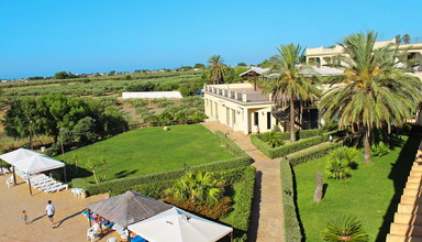 Grand Selinunte