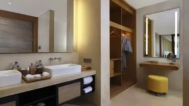 Grand Seminyak Lifestyle Boutique Bali Resort