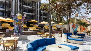 Grand Seminyak Lifestyle Boutique Bali Resort