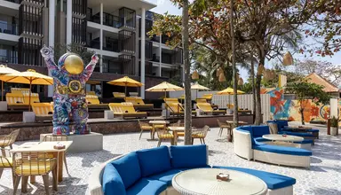 Grand Seminyak Lifestyle Boutique Bali Resort