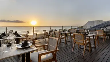 Grand Seminyak Lifestyle Boutique Bali Resort
