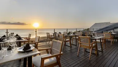 Grand Seminyak Lifestyle Boutique Bali Resort