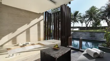 Grand Seminyak Lifestyle Boutique Bali Resort