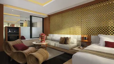 Grand Seminyak Lifestyle Boutique Bali Resort