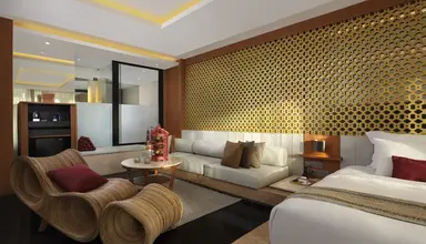 Grand Seminyak Lifestyle Boutique Bali Resort