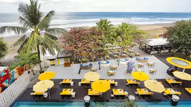 Grand Seminyak Lifestyle Boutique Bali Resort