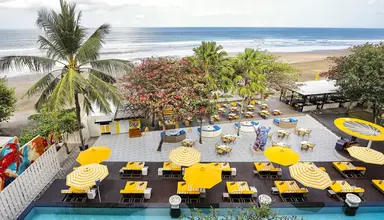 Grand Seminyak Lifestyle Boutique Bali Resort