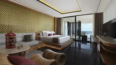 Grand Seminyak Lifestyle Boutique Bali Resort
