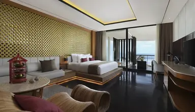 Grand Seminyak Lifestyle Boutique Bali Resort