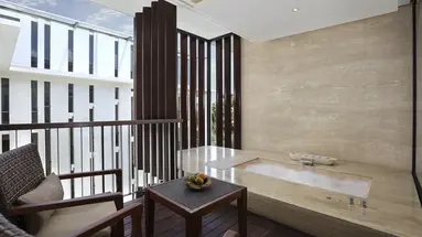 Grand Seminyak Lifestyle Boutique Bali Resort