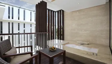 Grand Seminyak Lifestyle Boutique Bali Resort