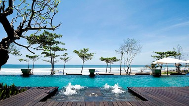 Grand Seminyak Lifestyle Boutique Bali Resort