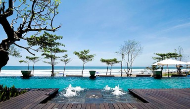 Grand Seminyak Lifestyle Boutique Bali Resort