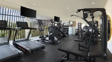 Grand Seminyak Lifestyle Boutique Bali Resort