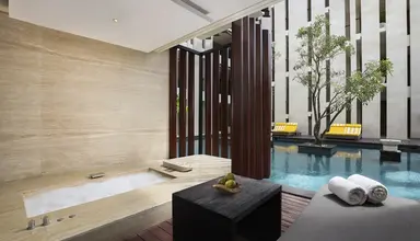 Grand Seminyak Lifestyle Boutique Bali Resort