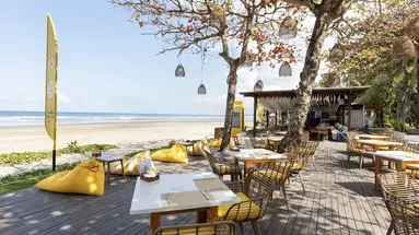 Grand Seminyak Lifestyle Boutique Bali Resort
