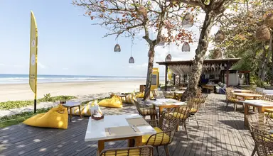 Grand Seminyak Lifestyle Boutique Bali Resort