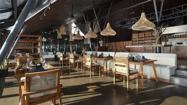 Grand Seminyak Lifestyle Boutique Bali Resort