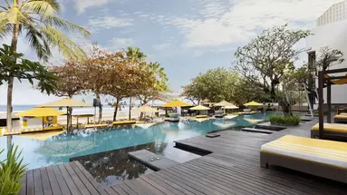Grand Seminyak Lifestyle Boutique Bali Resort
