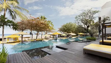 Grand Seminyak Lifestyle Boutique Bali Resort