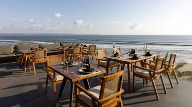 Grand Seminyak Lifestyle Boutique Bali Resort