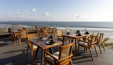 Grand Seminyak Lifestyle Boutique Bali Resort