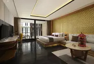 Grand Seminyak Lifestyle Boutique Bali Resort