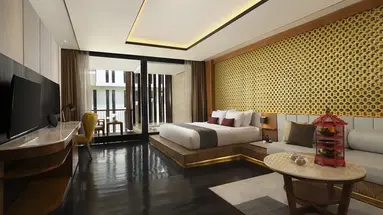 Grand Seminyak Lifestyle Boutique Bali Resort