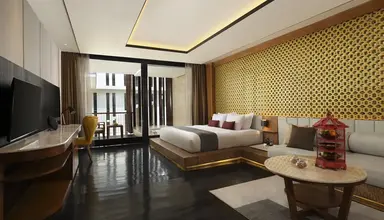 Grand Seminyak Lifestyle Boutique Bali Resort