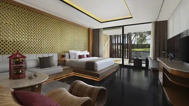 Grand Seminyak Lifestyle Boutique Bali Resort