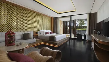 Grand Seminyak Lifestyle Boutique Bali Resort