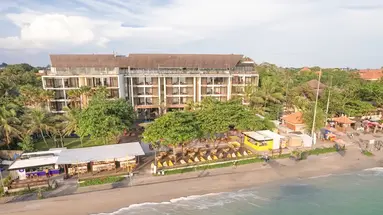 Grand Seminyak Lifestyle Boutique Bali Resort