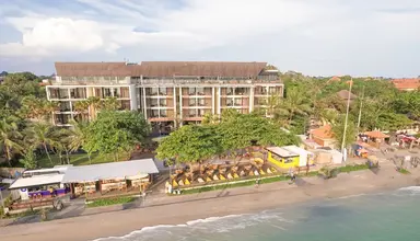 Grand Seminyak Lifestyle Boutique Bali Resort