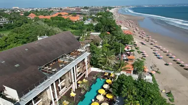 Grand Seminyak Lifestyle Boutique Bali Resort