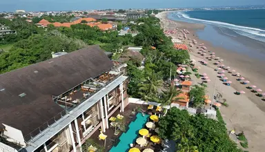Grand Seminyak Lifestyle Boutique Bali Resort