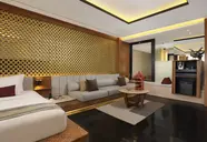 Grand Seminyak Lifestyle Boutique Bali Resort