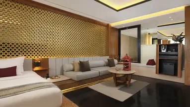 Grand Seminyak Lifestyle Boutique Bali Resort