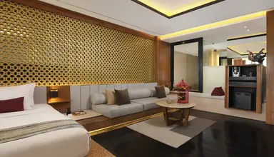 Grand Seminyak Lifestyle Boutique Bali Resort