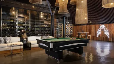 Grand Seminyak Lifestyle Boutique Bali Resort