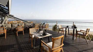 Grand Seminyak Lifestyle Boutique Bali Resort