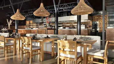 Grand Seminyak Lifestyle Boutique Bali Resort