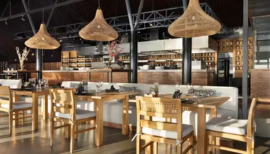 Grand Seminyak Lifestyle Boutique Bali Resort